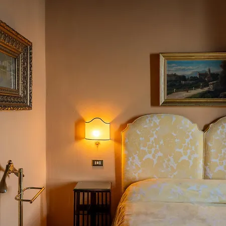 Locanda San Vigilio Garda  Exterior photo