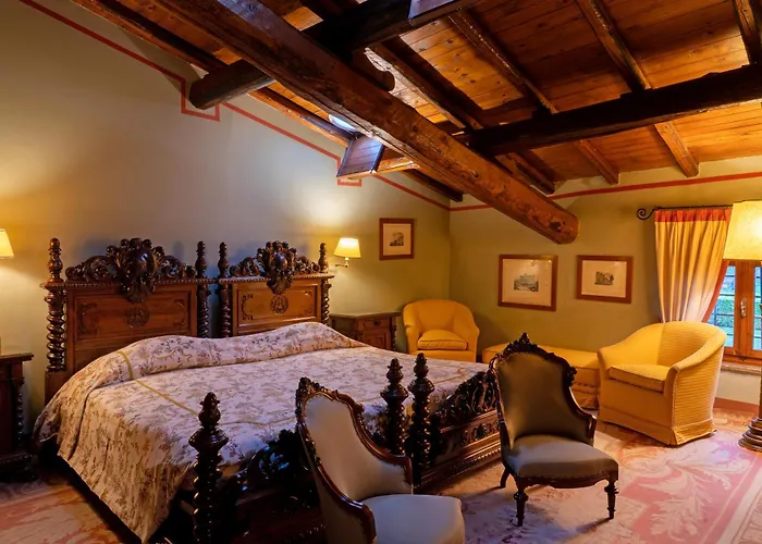 Locanda San Vigilio