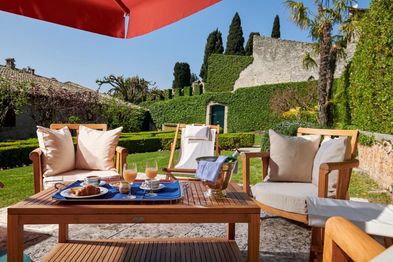 Locanda San Vigilio Hotel 3*