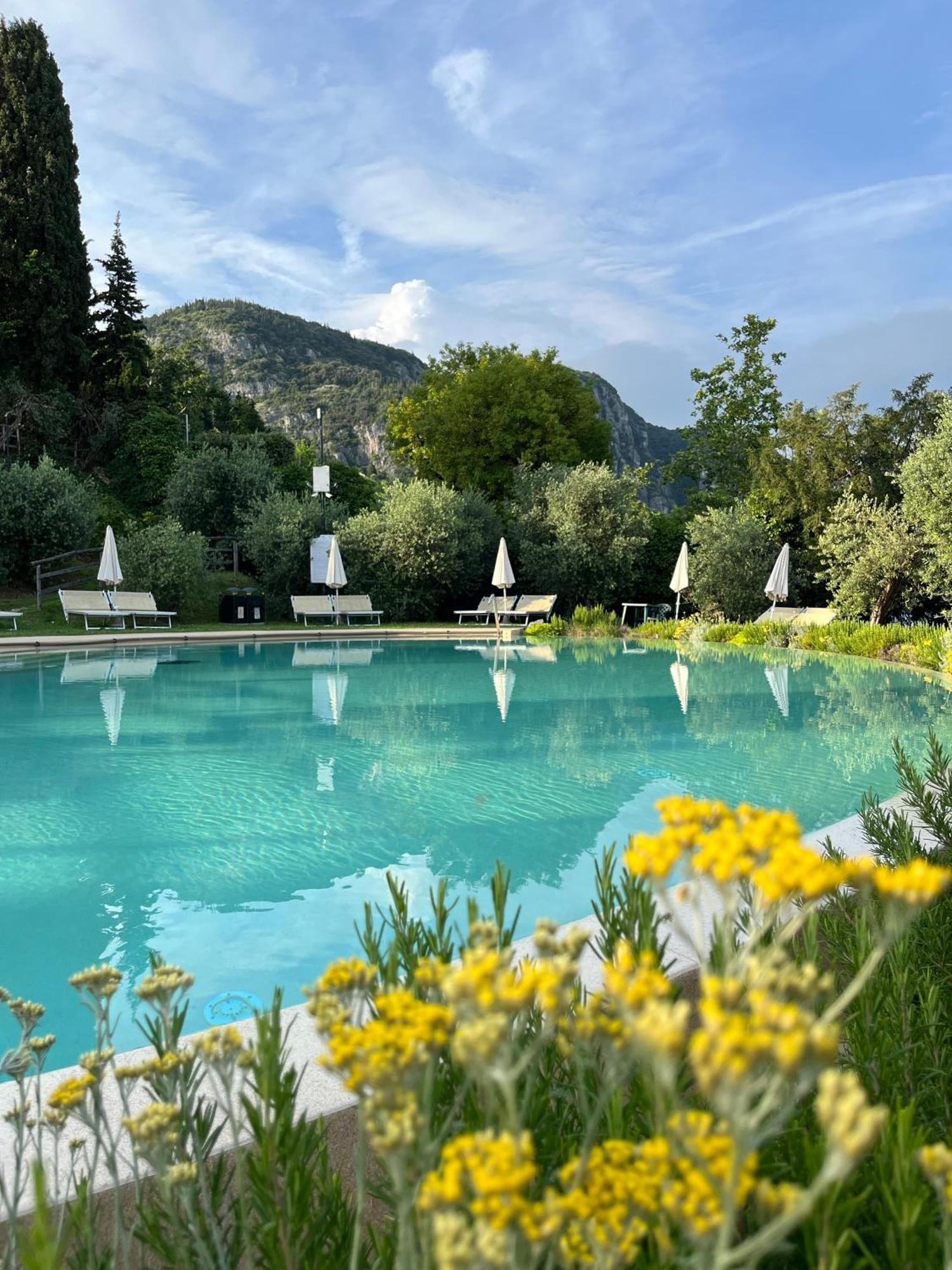Hotel San Vigilio Garda (Verona)
