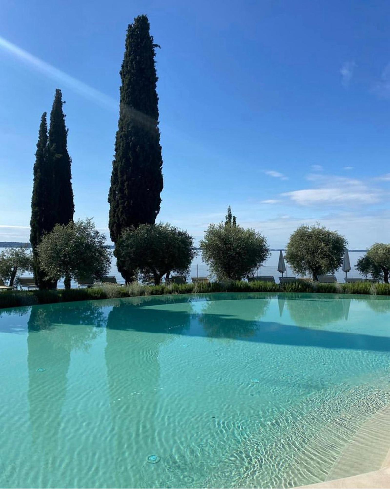 San Vigilio Hotel