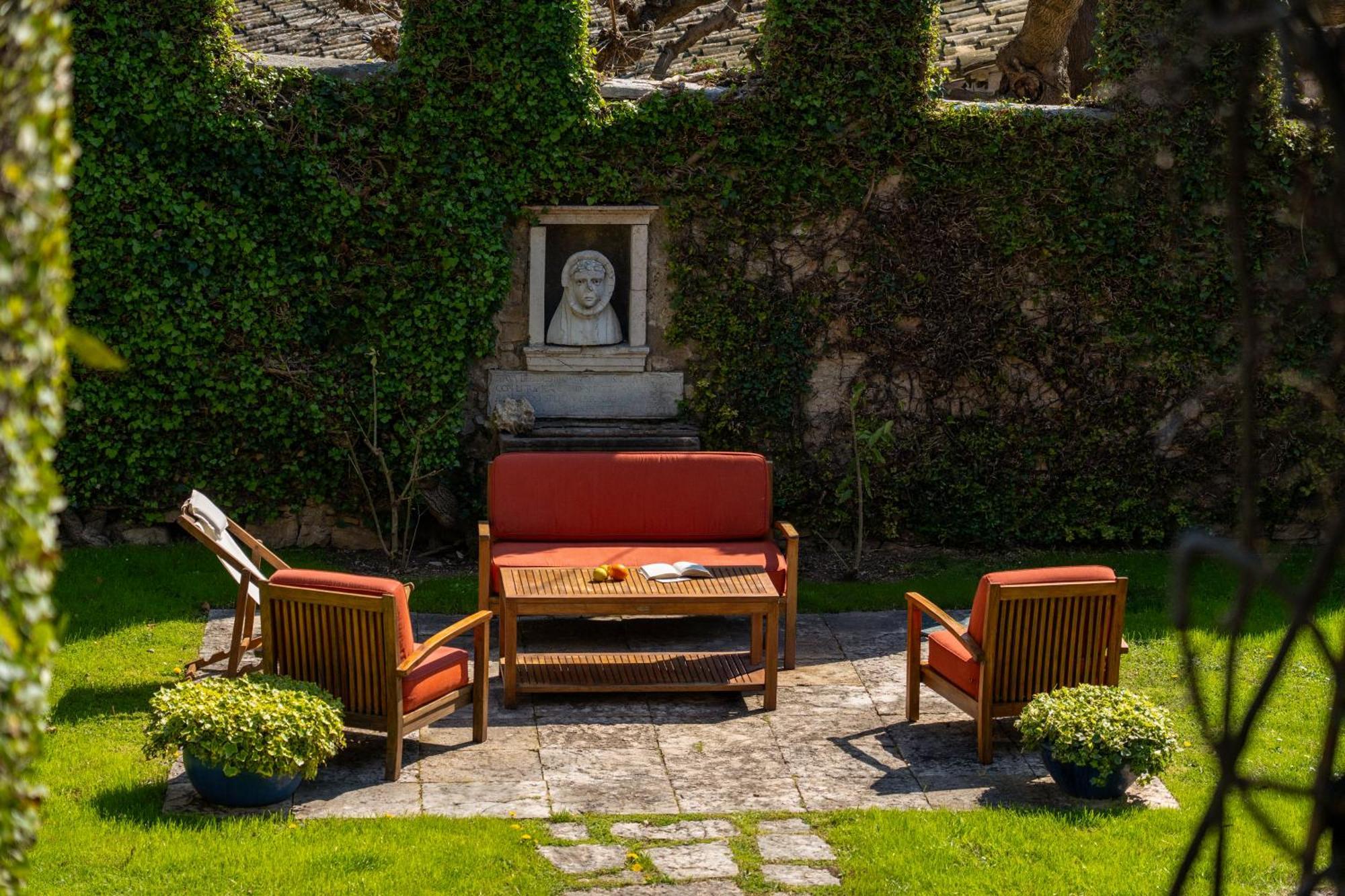 San Vigilio Hotel 3*