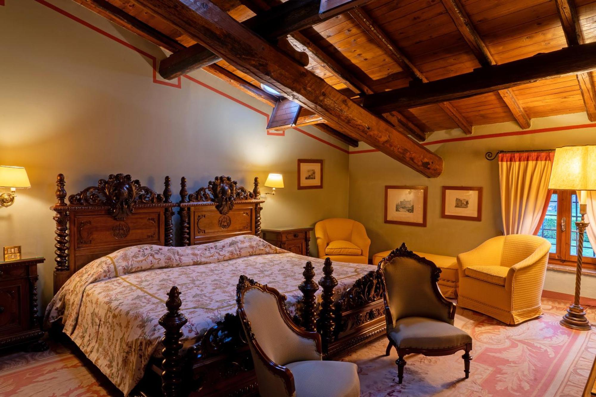 Hotel San Vigilio 3*